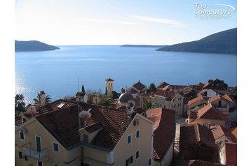 Montenegro Privát Kumbor, Exterieur